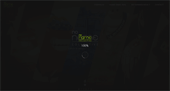 Desktop Screenshot of noname-collective.com